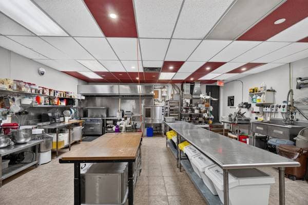 6660 Rue St-Hubert, Montréal (Rosemont/la Petite-Patrie) — photo 20