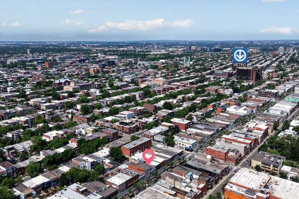 6660 Rue St-Hubert, Montréal (Rosemont/la Petite-Patrie) — photo 30