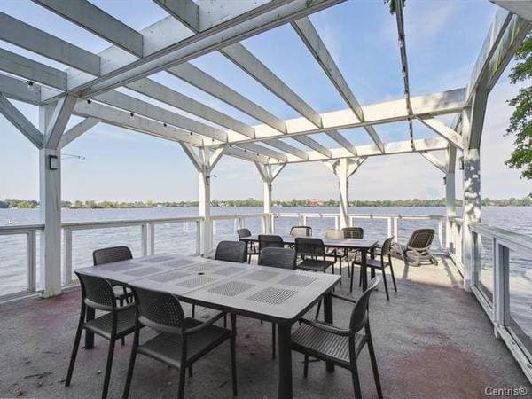 695 Boul. Perrot #504, L'Île-Perrot — photo 30