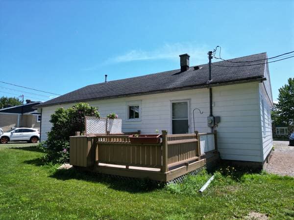 136 Route 132 O., Carleton-sur-Mer — photo 24