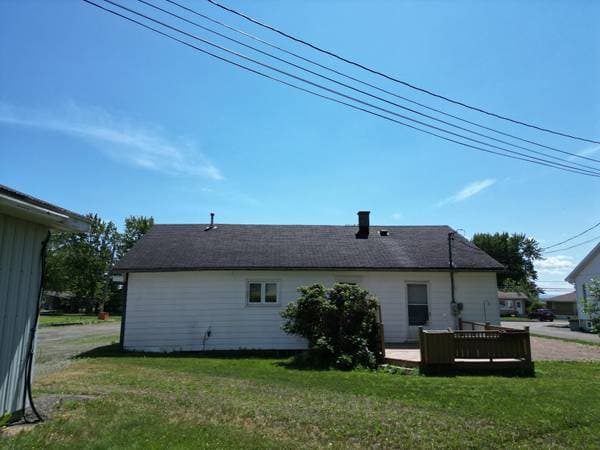 136 Route 132 O., Carleton-sur-Mer — photo 25