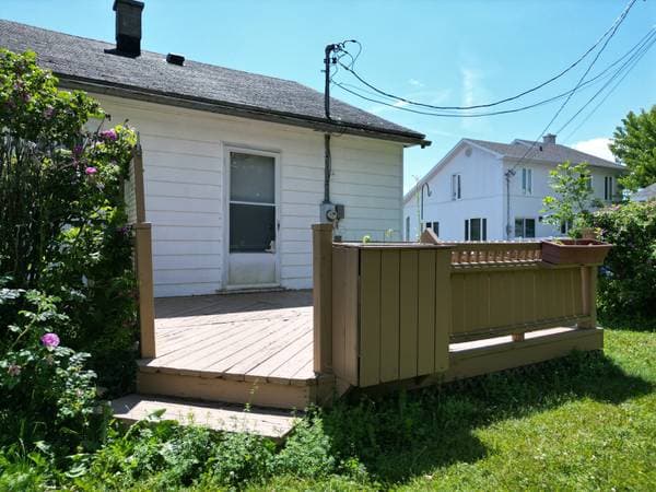 136 Route 132 O., Carleton-sur-Mer — photo 26