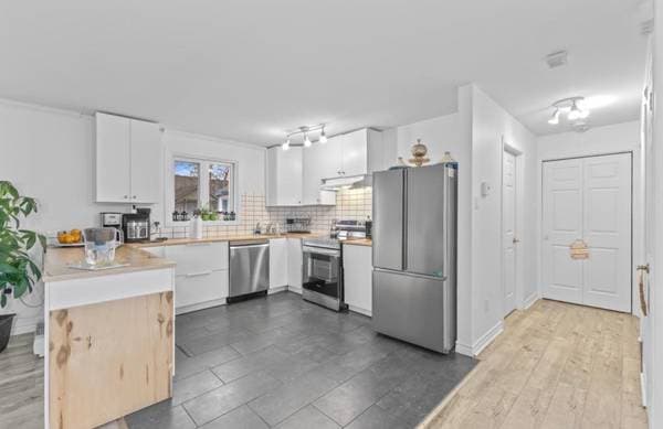1448 Rue Bellevue, Longueuil (Greenfield Park) — photo 12