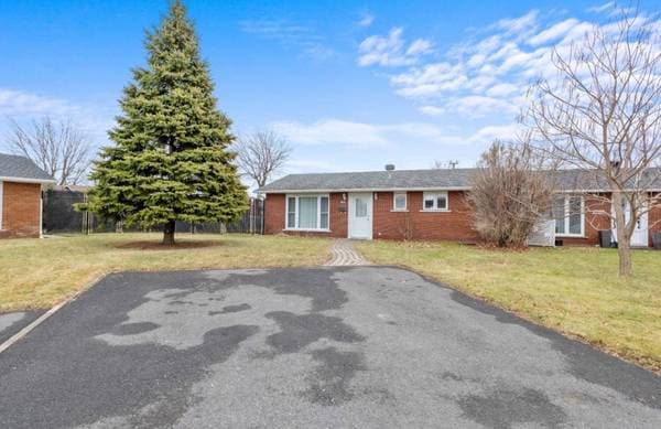 1448 Rue Bellevue, Longueuil (Greenfield Park) — photo 19