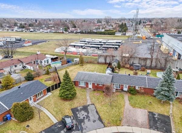 1448 Rue Bellevue, Longueuil (Greenfield Park) — photo 21