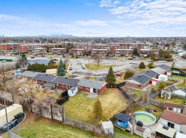 1448 Rue Bellevue, Longueuil (Greenfield Park) — photo 23