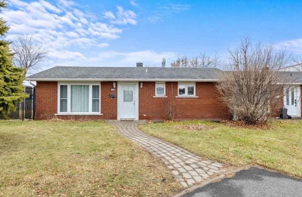 1448 Rue Bellevue, Longueuil (Greenfield Park) — photo 25
