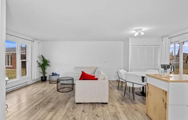 1448 Rue Bellevue, Longueuil (Greenfield Park) — photo 5