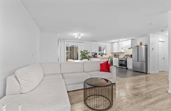 1448 Rue Bellevue, Longueuil (Greenfield Park) — photo 6