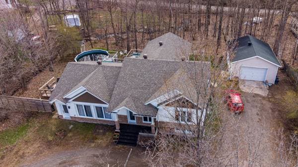 2869 Rue Godard, Sainte-Sophie — photo 39