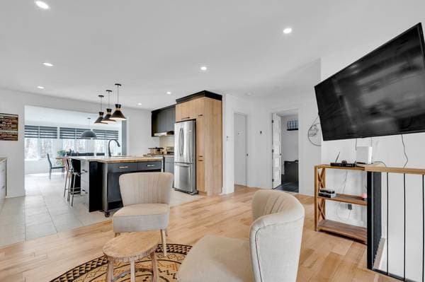 2869 Rue Godard, Sainte-Sophie — photo 6