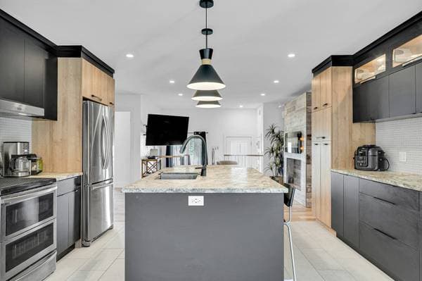 2869 Rue Godard, Sainte-Sophie — photo 9