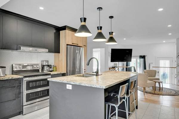 2869 Rue Godard, Sainte-Sophie — photo 10