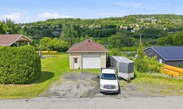 367 -367 1 14e Avenue, Beauceville — photo 30