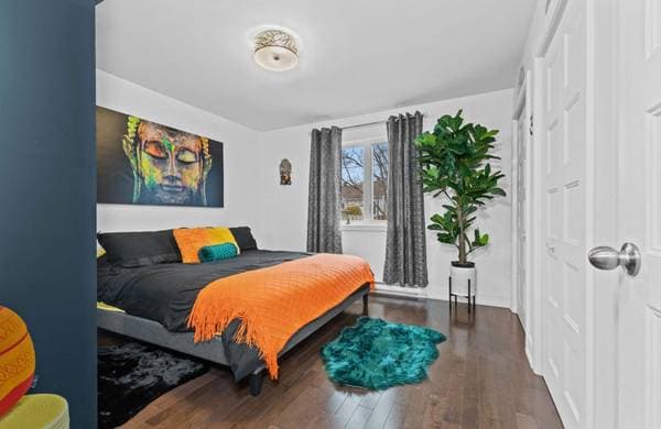 5085 Rue des Frênes, Sainte-Catherine — photo 11