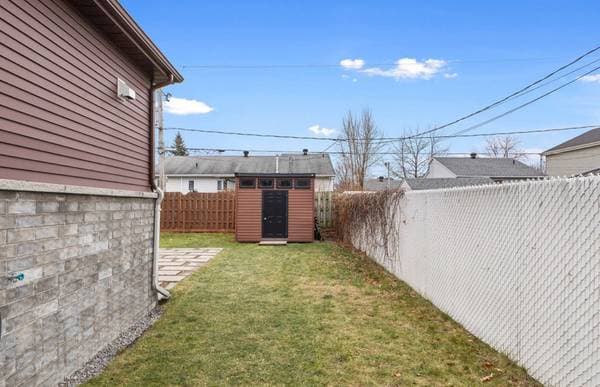 5085 Rue des Frênes, Sainte-Catherine — photo 22