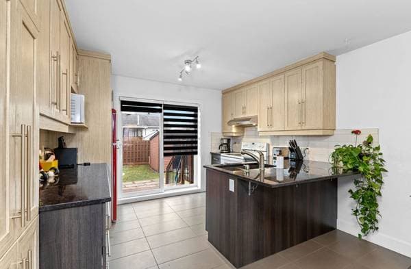 5085 Rue des Frênes, Sainte-Catherine — photo 8