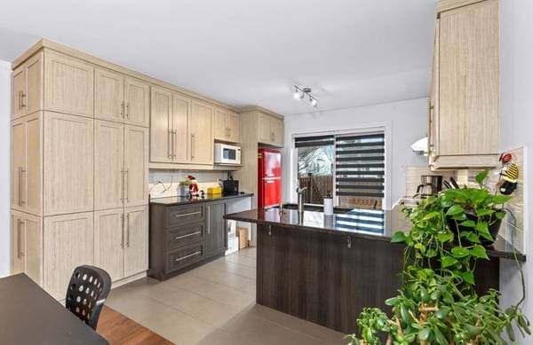 5085 Rue des Frênes, Sainte-Catherine — photo 9