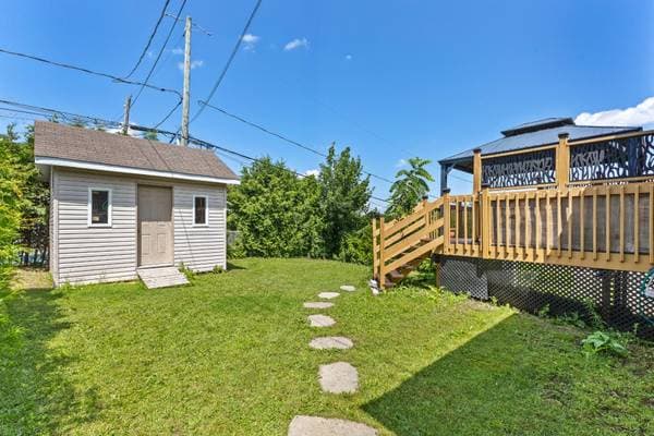 59 Rue Monast, Gatineau (Gatineau) — photo 41