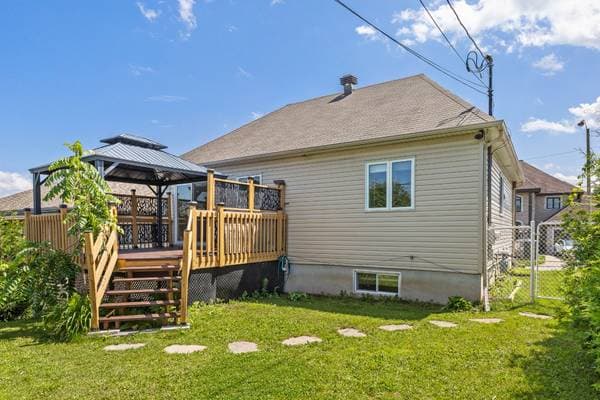 59 Rue Monast, Gatineau (Gatineau) — photo 43
