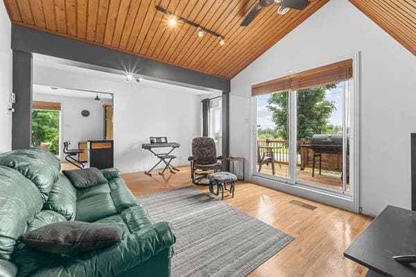 180 Rue Dallaire, Sainte-Rose-de-Watford — photo 13