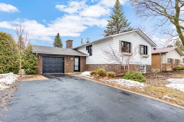 19 Rue Parklane, Dollard-des Ormeaux — photo 29