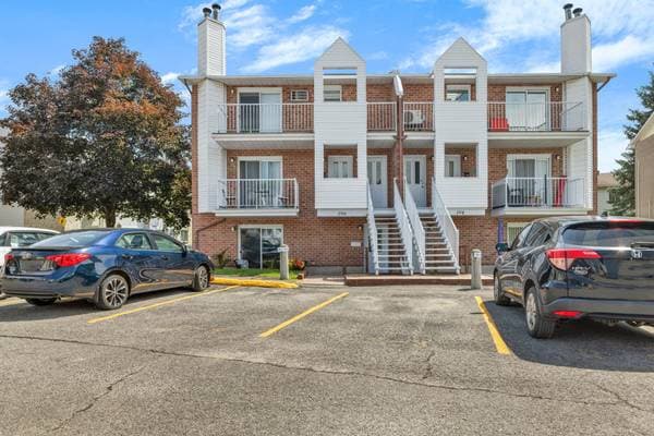 196 Boul. La Vérendrye E. #1, Gatineau (Gatineau) — photo 1
