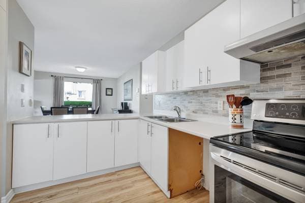 196 Boul. La Vérendrye E. #1, Gatineau (Gatineau) — photo 13