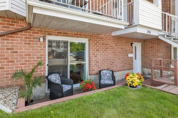 196 Boul. La Vérendrye E. #1, Gatineau (Gatineau) — photo 28