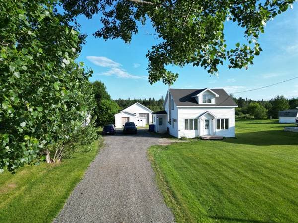 20 4e Avenue O., Paspébiac — photo 1