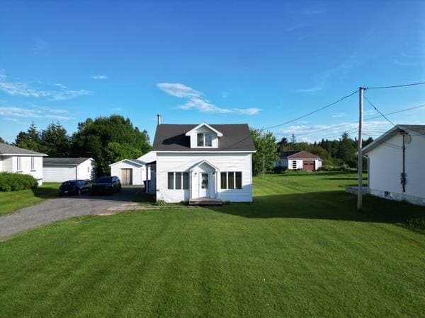 20 4e Avenue O., Paspébiac — photo 2