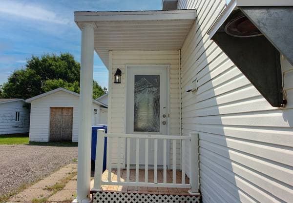 20 4e Avenue O., Paspébiac — photo 4