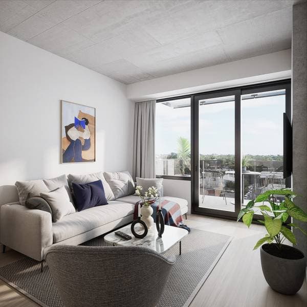 3045 Boul. de l'Assomption #517, Montréal (Mercier/Hochelaga-Maisonneuve) — photo 3