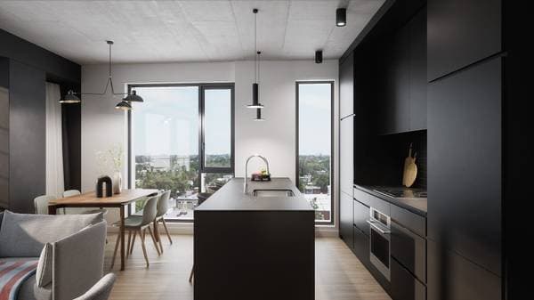 3045 Boul. de l'Assomption #727, Montréal (Mercier/Hochelaga-Maisonneuve) — photo 2