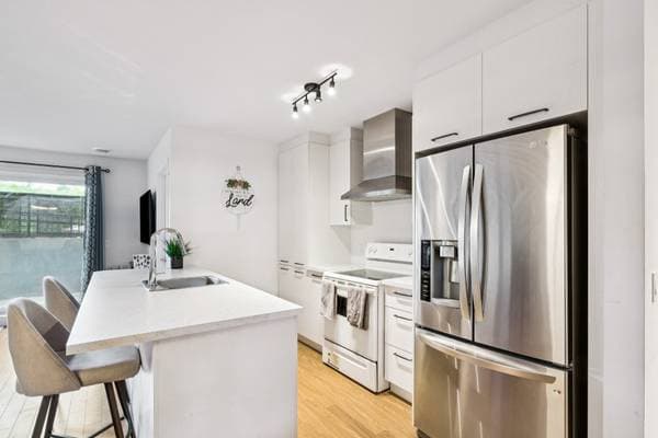 10065 Rue de l'Épervier #104, Mirabel — photo 3