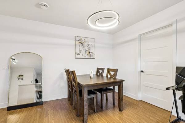 10065 Rue de l'Épervier #104, Mirabel — photo 5