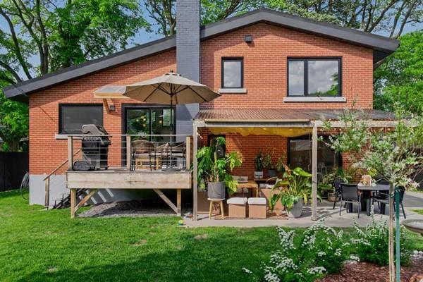 12252 Rue de Beauséjour, Montréal (Ahuntsic-Cartierville) — photo 5