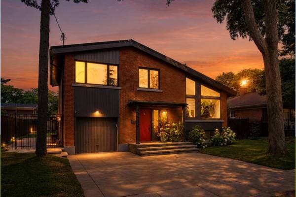 12252 Rue de Beauséjour, Montréal (Ahuntsic-Cartierville) — photo 48
