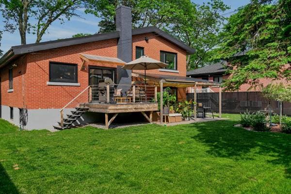 12252 Rue de Beauséjour, Montréal (Ahuntsic-Cartierville) — photo 51