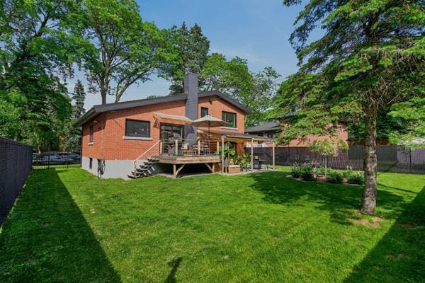 12252 Rue de Beauséjour, Montréal (Ahuntsic-Cartierville) — photo 56