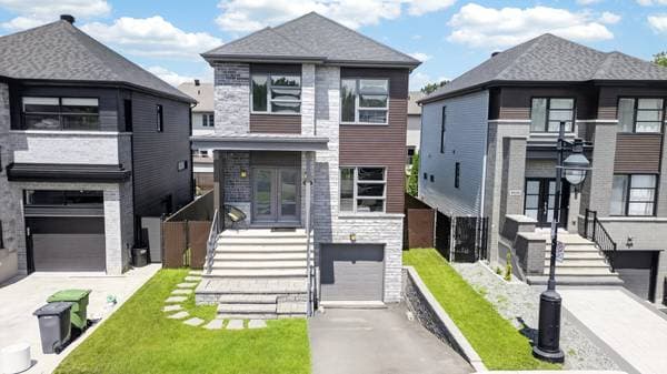 12405 Av. du Fief-Carion, Montréal (Rivière-des-Prairies/Pointe-aux-Trembles) — photo 1