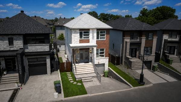 12405 Av. du Fief-Carion, Montréal (Rivière-des-Prairies/Pointe-aux-Trembles) — photo 2