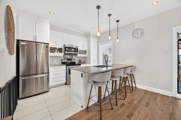 12405 Av. du Fief-Carion, Montréal (Rivière-des-Prairies/Pointe-aux-Trembles) — photo 13