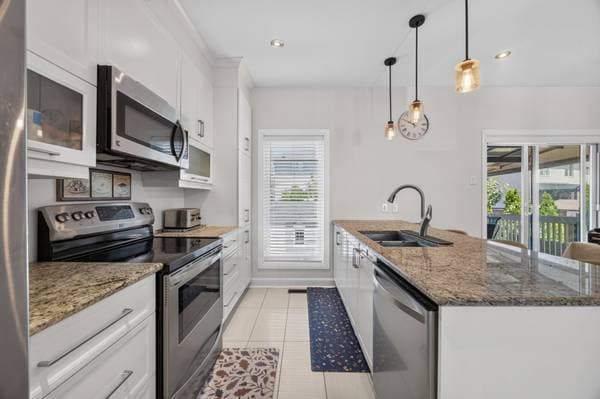 12405 Av. du Fief-Carion, Montréal (Rivière-des-Prairies/Pointe-aux-Trembles) — photo 15