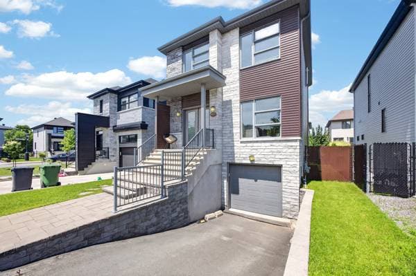 12405 Av. du Fief-Carion, Montréal (Rivière-des-Prairies/Pointe-aux-Trembles) — photo 3