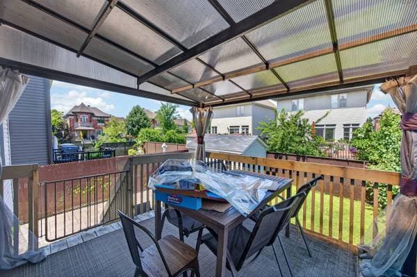 12405 Av. du Fief-Carion, Montréal (Rivière-des-Prairies/Pointe-aux-Trembles) — photo 31