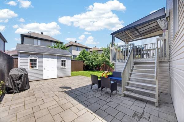 12405 Av. du Fief-Carion, Montréal (Rivière-des-Prairies/Pointe-aux-Trembles) — photo 32