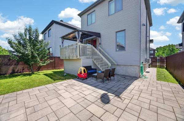 12405 Av. du Fief-Carion, Montréal (Rivière-des-Prairies/Pointe-aux-Trembles) — photo 33