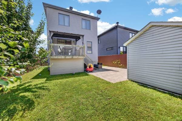 12405 Av. du Fief-Carion, Montréal (Rivière-des-Prairies/Pointe-aux-Trembles) — photo 34