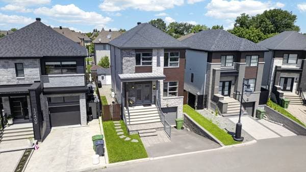 12405 Av. du Fief-Carion, Montréal (Rivière-des-Prairies/Pointe-aux-Trembles) — photo 36